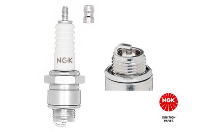 NGK 3810 Aizdedzes svece