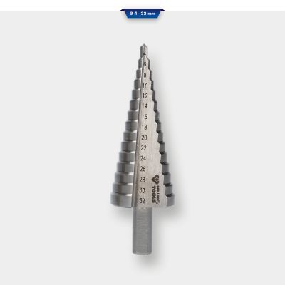 Pakāpjurbis KS TOOLS BT101928