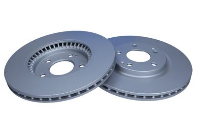 Bremžu diski QUARO QD9830