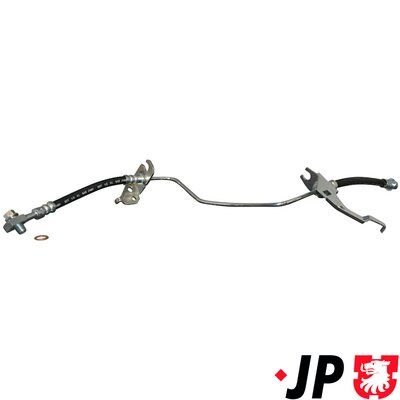Тормозной шланг JP GROUP 1261700600