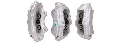 Тормозной суппорт ELSTOCK 83-0849