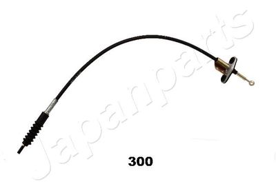 Trose, Sajūga pievads JAPANPARTS GC-300