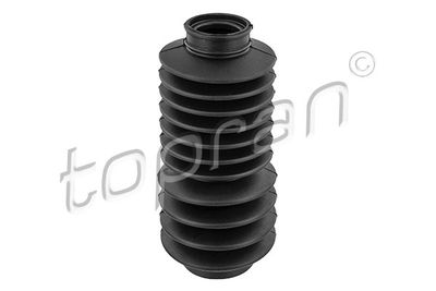 Putekļusargs, Stūres iekārta TOPRAN 103 272