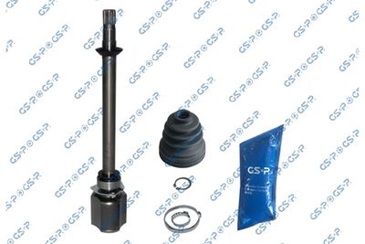 Шарнирный комплект, приводной вал GSP 617026