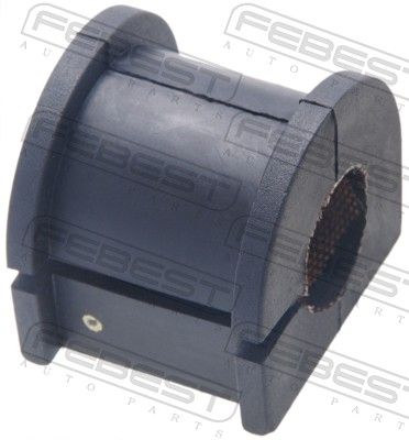 Опора, стабилизатор FEBEST MSB-NA4F