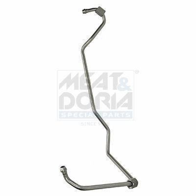 Маслопровод, компрессор MEAT & DORIA 63009