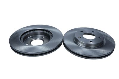 Тормозной диск MAXGEAR 19-2257