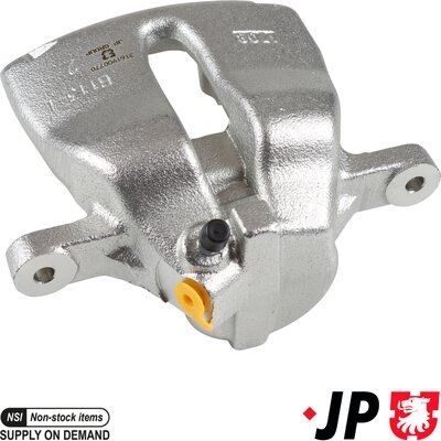 Тормозной суппорт JP GROUP 3161900770