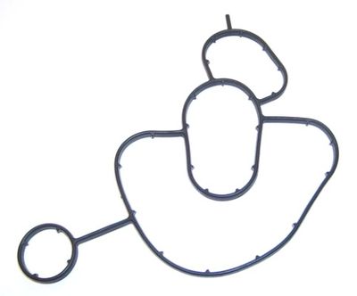 Прокладка, корпус маслянного фильтра ELRING 732.460