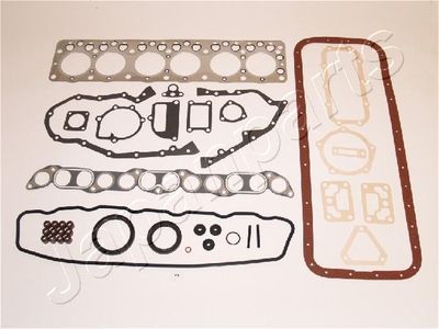Комплект прокладок, двигатель JAPANPARTS KM-176