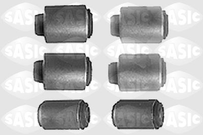 Ремкомплект, балка моста SASIC 405A419S