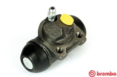 Riteņa bremžu cilindrs BREMBO A 12 336