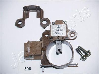 Регулятор генератора JAPANPARTS RE-506