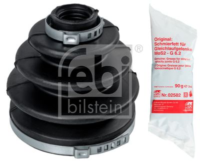 Комплект пыльника, приводной вал FEBI BILSTEIN 173210