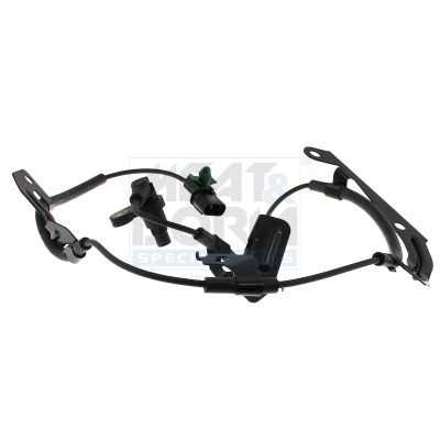 Devējs, Riteņu griešanās ātrums MEAT & DORIA 901365