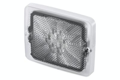 Рассеиватель, фара заднего хода HELLA 9DW 195 804-061