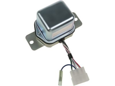 Ģeneratora sprieguma regulators AS-PL ARE2099S