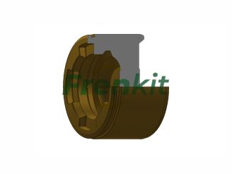 Поршень, корпус скобы тормоза FRENKIT P734502