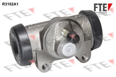 Колесный тормозной цилиндр FTE 9710108