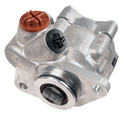 Hidrosūknis, Stūres iekārta BOSCH KS00000366