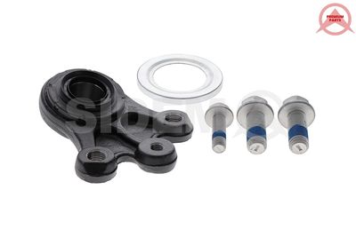 Balst-/Virzošais šarnīrs SIDEM 53080