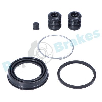 Ремкомплект, тормозной суппорт RAP BRAKES R-Z0037