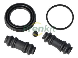 Ремкомплект, тормозной суппорт FRENKIT 254116