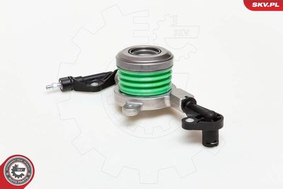 Centrālais izslēdzējmehānisms, Sajūgs ESEN SKV 13SKV007