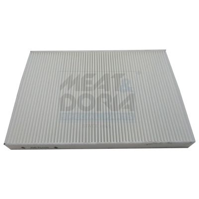 Filtrs, Salona telpas gaiss MEAT & DORIA 17584