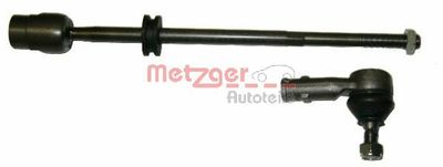 Поперечная рулевая тяга METZGER 56001602