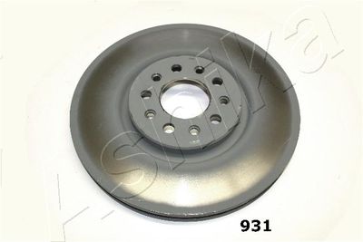 Bremžu diski ASHIKA 60-09-931