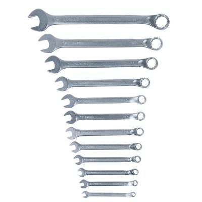 Uzgriežņu atslēgu komplekts KS TOOLS 517.0095