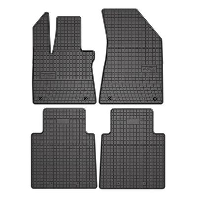 Frogum ET434066 Paklājiņu komplekts