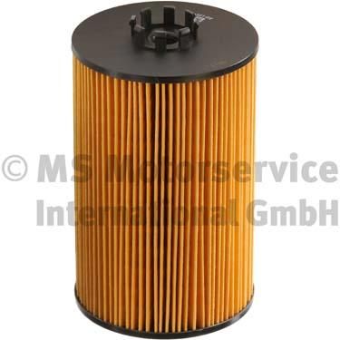 Масляный фильтр KOLBENSCHMIDT 50014321