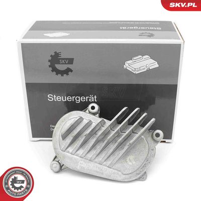 Устройство управления, освещение ESEN SKV 59SKV225