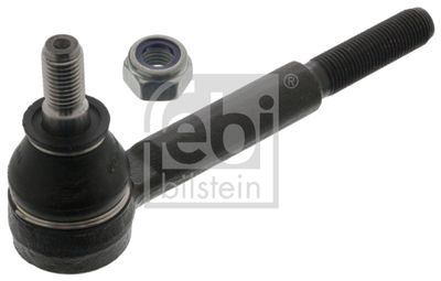 Наконечник поперечной рулевой тяги FEBI BILSTEIN 02642