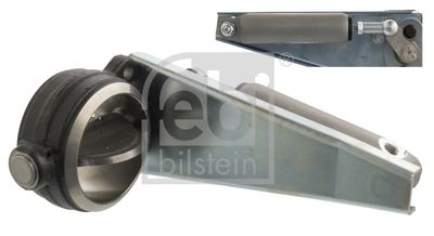 Kolektors, Izplūdes gāzu sistēma FEBI BILSTEIN 102875