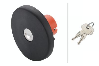 Vāciņš, Degvielas tvertne HELLA 8XY 006 587-001