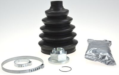 Комплект пыльника, приводной вал LÖBRO 303524