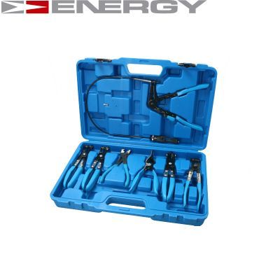 ENERGY NE00017 Knaibļu/Stangu komplekts