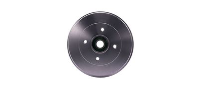 Тормозной барабан HELLA 8DT 355 302-871