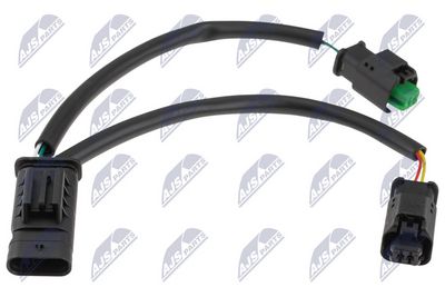 Ремкомплект кабеля, термостат NTY CTM-BM-059