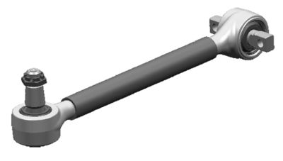 Vikšro valdymo svirtis LEMFÖRDER 35538 01