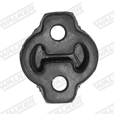 Резиновые полоски, система выпуска WALKER 81312