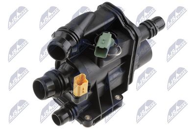 Termostats, Dzesēšanas šķidrums NTY CTM-CT-021