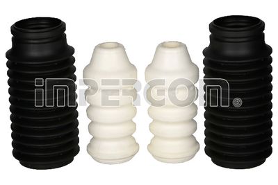 Putekļu aizsargkomplekts, Amortizators ORIGINAL IMPERIUM 50253