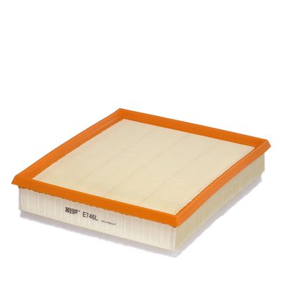 Воздушный фильтр HENGST FILTER E746L