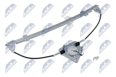 Стеклоподъемник NTY EPS-FT-020