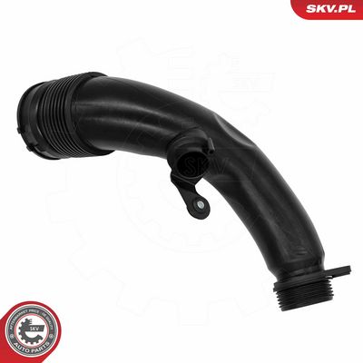 Gaisa tvērēja caurule, Gaisa filtrs ESEN SKV 87SKV403