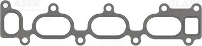 Прокладка, впускной коллектор GLASER X89750-01
